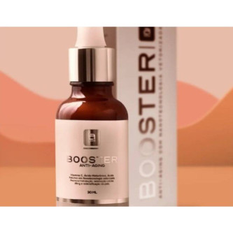 BOOSTER ANTIAGING - ANAIRANA MAKE UP