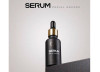 SERUM FACIAL AQUOSO COM EXTRATOS NATURAIS - ANAIRANA MAKEUP SERUM FACIAL AQUOSO COM EXTRATOS NATURAIS - ANAIRANA MAKEUP