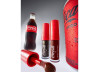 BT COCA COLA LIP GLOSS SERUM BROWN FIZZ