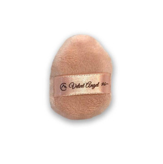TAMANHO PP ESPONJA VELVET ANGEL PRI LESSA - CATHARINE HILL