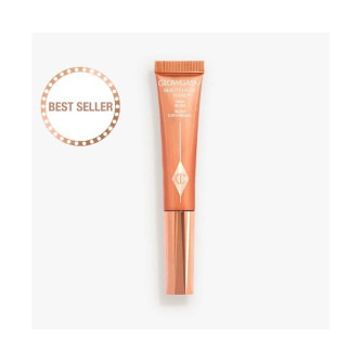 PEACHGASM BEAUTY LIGHT WAND ILUMINADOR FACIAL CHARLOTTE