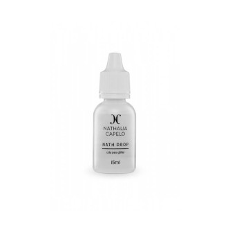 NATH DROP- COLA GITTER SEM ÁLCOOL