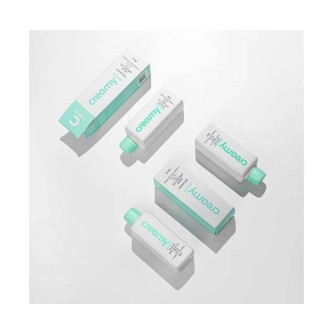 ACIDO SALICILICO 90ML - CREAMY