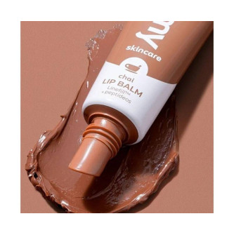 THE COFFE LIP BALM CHAI - CREAMY