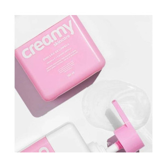 EMULSÃO DE LIMPEZA 180ML - CREAMY