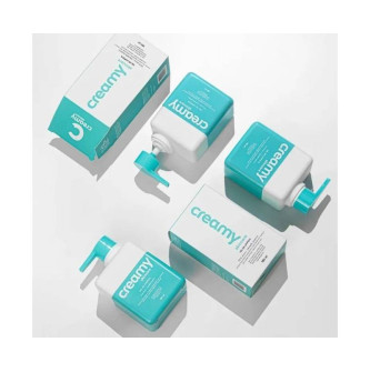 GEL DE LIMPEZA 180ML - CREAMY