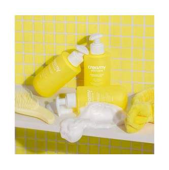 LIMPADOR FACIAL GLICERINADO 200ML - CREAMY