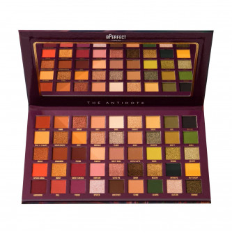 BPERFECT X STACEY MARIE – CARNIVAL IV – THE ANTIDOTE PALETTE BPERFECT X STACEY MARIE – CARNIVAL IV – THE ANTIDOTE PALETTE