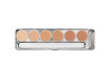 PALETA 6 CORES D1W - D6W DERMACOLOR KRYOLAN