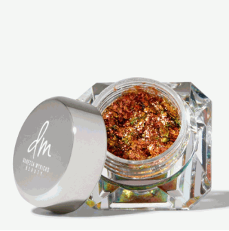 INFINITE CHROME FLAKES - DANESSA MYRICKS