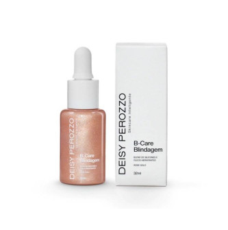 B-CARE BLINDAGEM DEISY PEROZZO