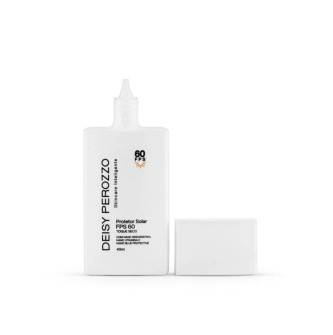 PROTETOR SOLAR FACIL FPS60 DEISY PEROZZO