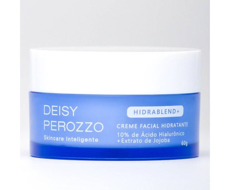 HIDRABLEND + DEISY PEROZZO 60G CREME HIDRABLEND + DEISY PEROZZO 60G CREME
