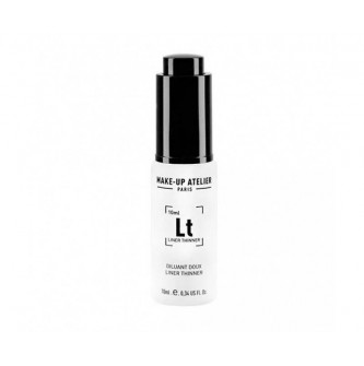LINER THINNER DILUIDOR DE MAQUIAGEM MAKE-UP ATELIER PARIS LINER THINNER DILUIDOR DE MAQUIAGEM MAKE-UP ATELIER PARIS