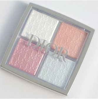 GLOW FACE PALETA DE ILUMINADOR DIOR 006