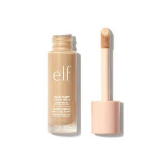 2 FAIR/LIGHT HALO GLOW LIQUID FILTER ELF