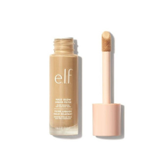 3.5 MEDIUM HALO GLOW LIQUID FILTER BASE ELF