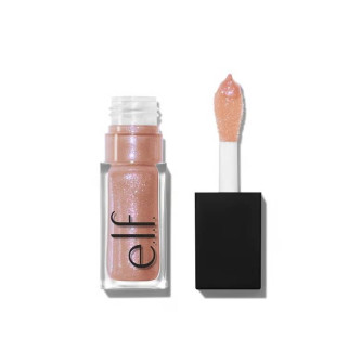 CANDY CODED GLOW REVIVER LIP OIL ELF CANDY CODED GLOW REVIVER LIP OIL ELF