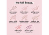 PINKY SWEAR - LÁPIS CREAM GLIDE LIP LINER ELF PINKY SWEAR - LÁPIS CREAM GLIDE LIP LINER ELF