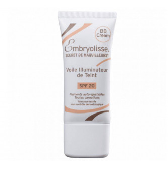 Embryolisse Voile Illuminateur de Teint FPS 20 - BB Cream 30ml