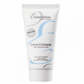 EMBRYOLISSE- CREME ESFOLIANTE FACIAL 60 ML 