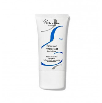 HYDRA MAT CREME HIDRATANTE ANTI-OLEOSIDADE E ANTI-BRILHO MATIFICANTE EMBRYOLISSE