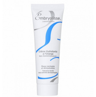 EMBRYOLISSE À L’ORANGE- CREME HIDRATANTE FACIAL 50 ML EMBRYOLISSE À L’ORANGE- CREME HIDRATANTE FACIAL 50 ML