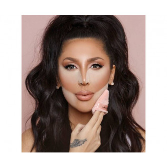 ESPONJA VELVET ANGEL - PRI LESSA/ CATHARINE HILL