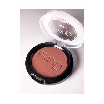 BLUSH DILA FAND MAKEUP