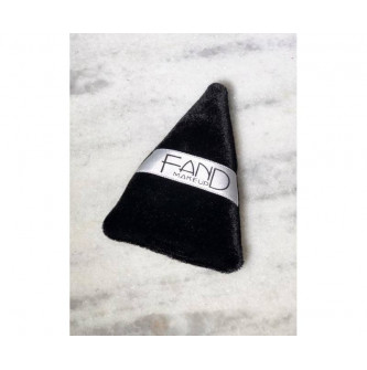 ESPONJA VELUDO TRIANGULAR FAND