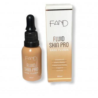 BASE FLUID SKIN PRO COR 03 BASE FLUID SKIN PRO COR 03