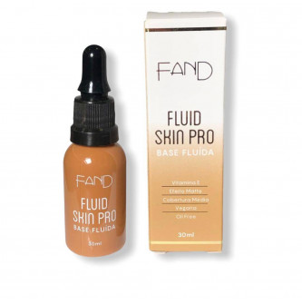 BASE FLUID SKIN PRO COR 05 BASE FLUID SKIN PRO COR 05
