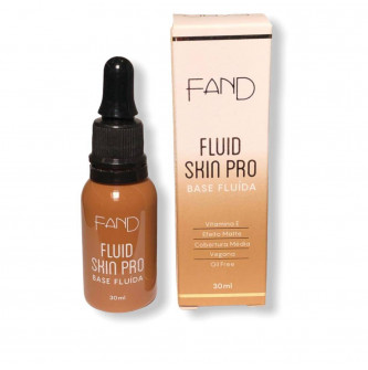 BASE FLUID SKIN PRO COR 06 BASE FLUID SKIN PRO COR 06