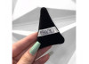 ESPONJA VELUDO MINI TRIANGULAR FAND