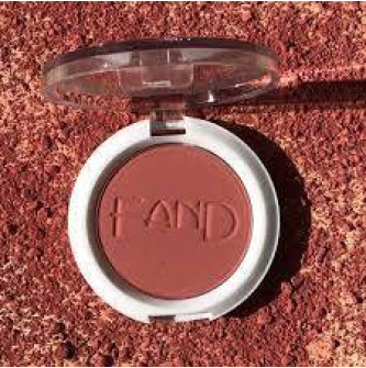 BLUSH ALINE FAND MAKEUP 