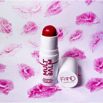 MULT BALM CHERRY FAND