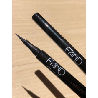 CANETA DELINEADOR PARA OLHOS FAND