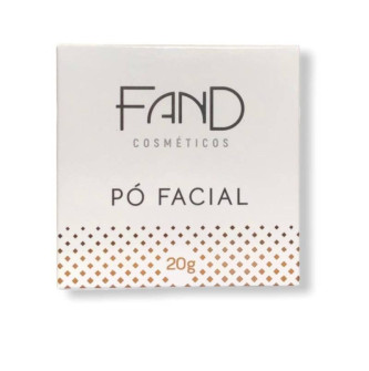 COR 01 PO FACIAL FAND