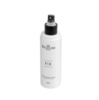 FIX Rigolim Hair & Co 200ml - Spray fixador líquido