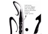 PULLPEN CANETA DELINEADORA - FRANCINY EHLKE PULLPEN CANETA DELINEADORA - FRANCINY EHLKE