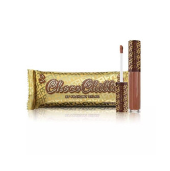 CHOCOCHILLI FRAN - FRANCINY EHLKE