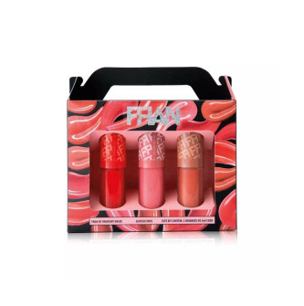 KIT FRAN GLOSSLICIOUS - FRANCINY EHLKE