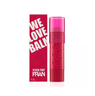 BALM WINE STICK TINT - FRANCINY EHLKE BALM WINE STICK TINT - FRANCINY EHLKE