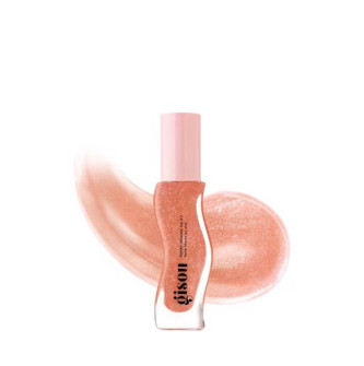 GLAZED PLUM - GLOSS GISOU HONEY INFUSED LIP OILGISOU