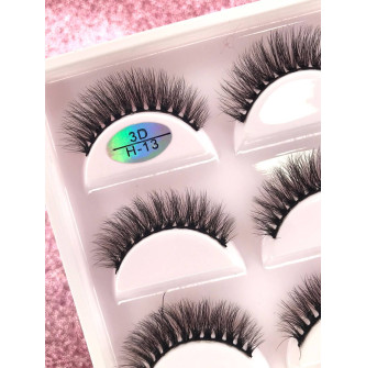 CARTELA DE CÍLIOS H13