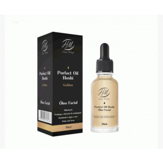 PERFECT OIL HOSHI  GOLDEN 30ml PERFECT OIL HOSHI  GOLDEN 30ml
