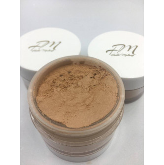 PO SOLTO MEDIUM DARK HOSHI MAKEUP  PO SOLTO MEDIUM DARK HOSHI MAKEUP