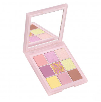 PASTEL ROSE OBSESSIONS- HUDA BEAUTY PASTEL ROSE OBSESSIONS- HUDA BEAUTY