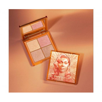 Medium Glow Obsessions Mini- Huda Beauty Medium Glow Obsessions Mini- Huda Beauty