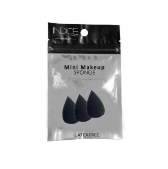 MINI MAKEUP - SPONGE INDICE TOKIO 